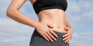 BALANCE – EXERCISE VS DIET !