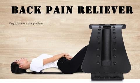 Back Pain Reliever