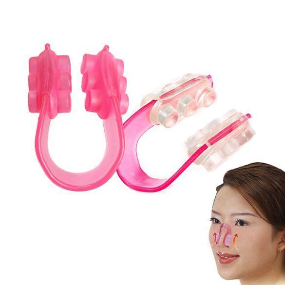 Beauty Nose Up Shaper Clip