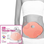 Quick Belly Slimming Fat burning Patch Set 10Pc