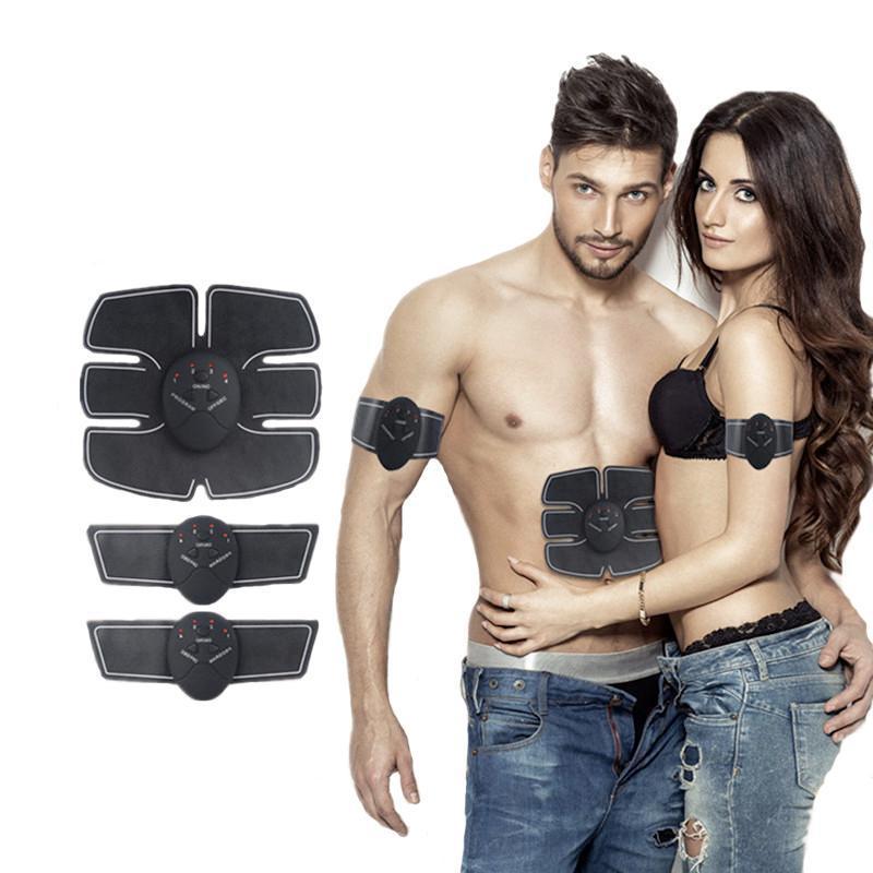 Ultimate ABS Stimulator