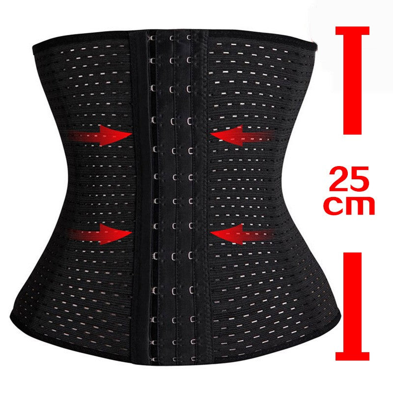 Waist trainer hot shapers waist trainer corset Slimming Belt Shaper body shaper slimming modeling strap Belt Slimming Corset