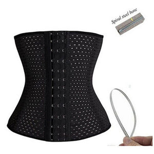 Waist trainer hot shapers waist trainer corset Slimming Belt Shaper body shaper slimming modeling strap Belt Slimming Corset