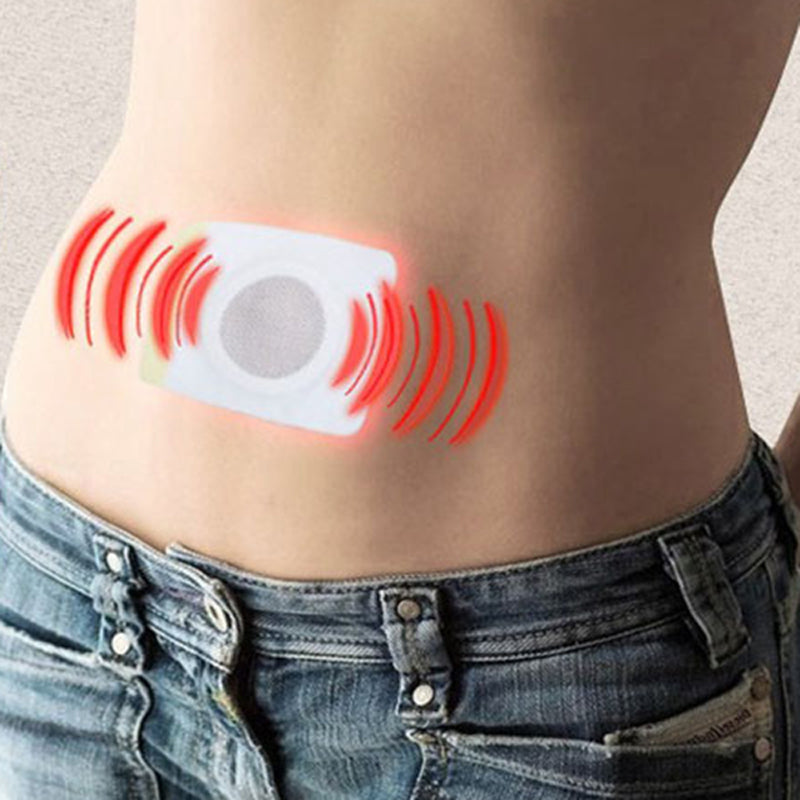 Slimming Navel Stick Slim Patch Magnetic Weight Loss Burning Fat Patch