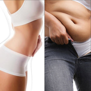 Natural Ingredients Fat Burn Slimming Navel Stick Slim Patch Weight Loss Burning Fat Patch