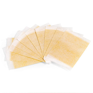 New Slimming Navel Stick Slim Patch Weight Lose Paste Natural Ingredients Detox Adhesive Burning Fat Patch