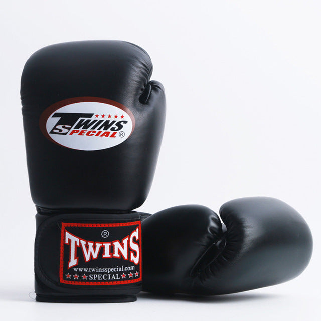 Boxing gloves Adult kid beautiful MMA Glove Punching bag mitts super quality kickboxing glove training competition