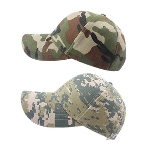 Male Baseball Caps Camouflage Outdoor Tactical Caps Navy Hats  Marines Casual Army Navy Snapback caps New