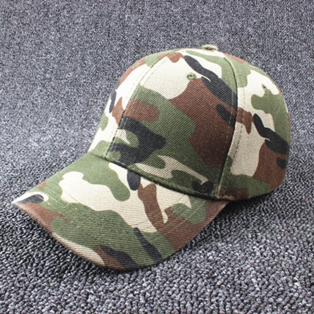 Male Baseball Caps Camouflage Outdoor Tactical Caps Navy Hats  Marines Casual Army Navy Snapback caps New