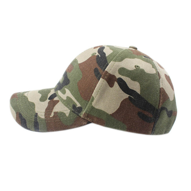 Male Baseball Caps Camouflage Outdoor Tactical Caps Navy Hats  Marines Casual Army Navy Snapback caps New