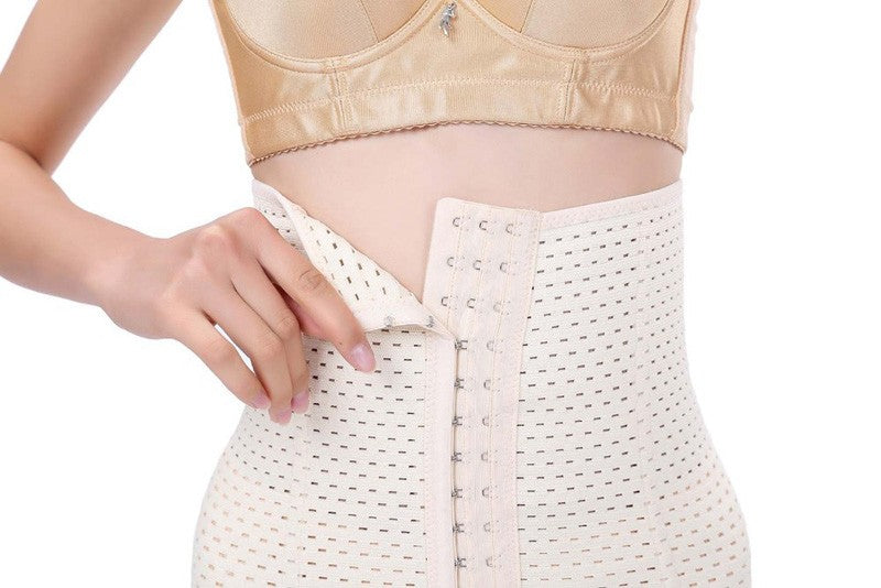 Waist trainer shapers strap cincher women slimming sheath body shaper belt fajas bodysuit cinta girdle shapewear body shaper