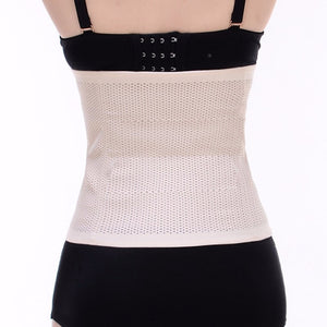 Waist trainer shapers strap cincher women slimming sheath body shaper belt fajas bodysuit cinta girdle shapewear body shaper