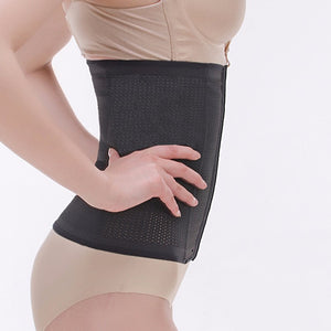 Waist trainer shapers strap cincher women slimming sheath body shaper belt fajas bodysuit cinta girdle shapewear body shaper