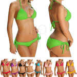 Bikinis Sets Sexy For Women Swimsuits Beachwear New Summer