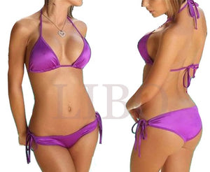 Bikinis Sets Sexy For Women Swimsuits Beachwear New Summer