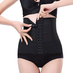 Waist trainer hot shapers waist trainer corset Slimming Belt Shaper body shaper slimming modeling strap Belt Slimming Corset