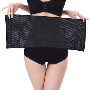 Waist trainer hot shapers waist trainer corset Slimming Belt Shaper body shaper slimming modeling strap Belt Slimming Corset