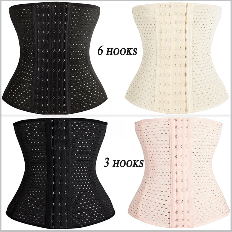 Waist trainer hot shapers waist trainer corset Slimming Belt Shaper body shaper slimming modeling strap Belt Slimming Corset