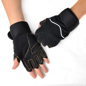 Gloves Sport Weight Lifting