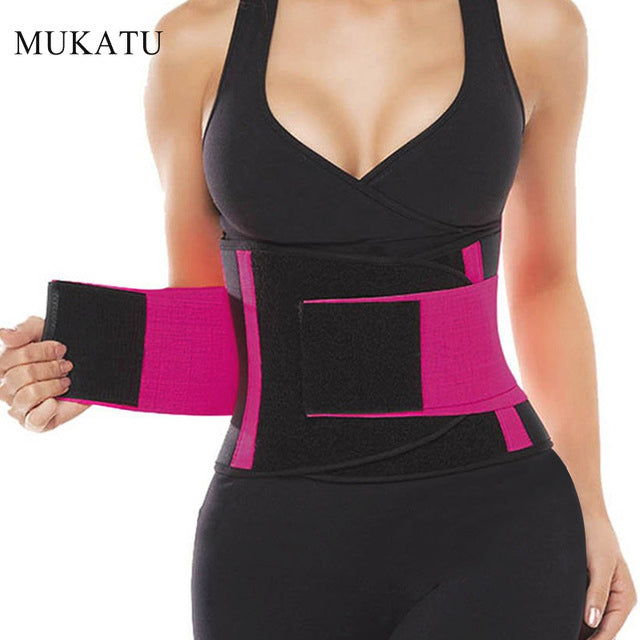 Shaper Slim Belt Neoprene Waist Cincher Faja Waist Shaper Corset Waist Trainer Belt Modeling Strap Waist Trimmer Girdle Belt