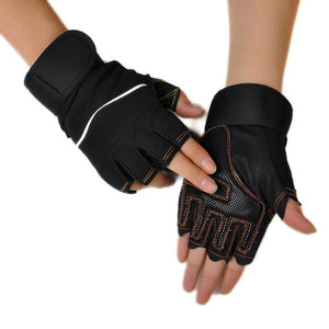 Gloves Sport Weight Lifting