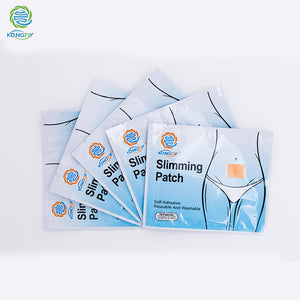 Slimming Navel Stick Fast Weight Lose Products Slim Patch Burning Fat Patches Hot Body Shaping Slimming Stickers