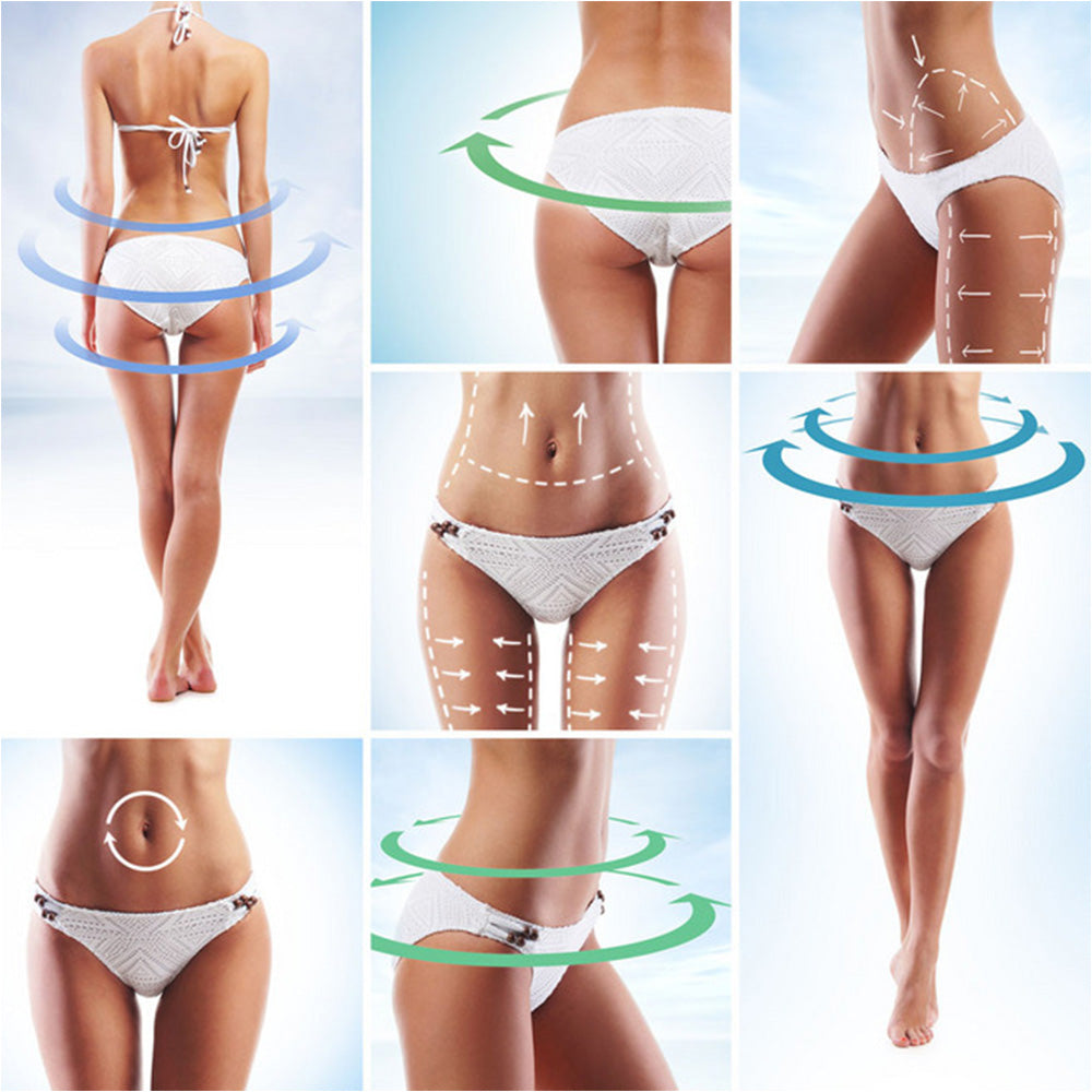 Slimming Navel Stick Fast Weight Lose Products Slim Patch Burning Fat Patches Hot Body Shaping Slimming Stickers