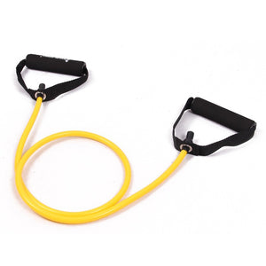 Pull Rope Elastic Rope Crossfit Set Multifunctional Training Equipment Rubber Band Belt Gym Equipment