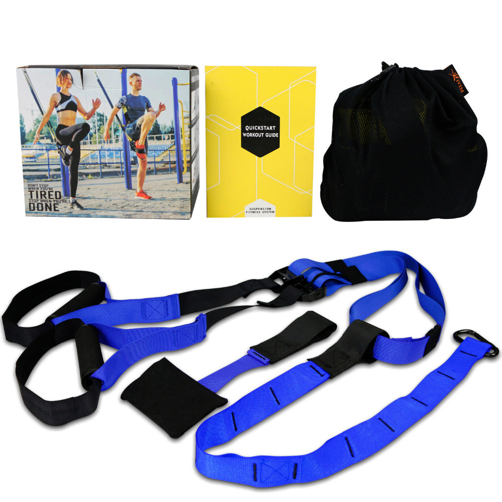 Resistance Bands Crossfit Sport Equipment Strength Training Fitness Equipment Spring Exerciser Workout Home Gym Equipment