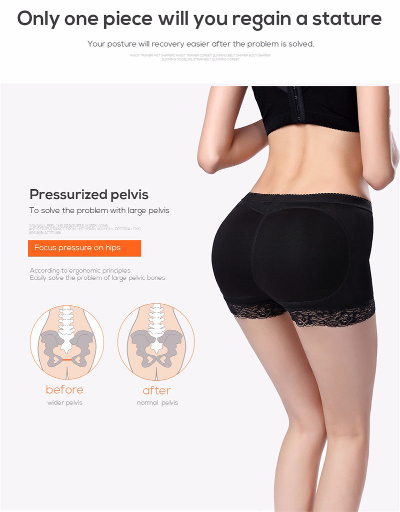 Butt lifter butt enhancer and body shaper hot body shapers butt lift shaper women butt booty lifter with tummy control panties