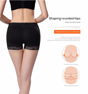 Butt lifter butt enhancer and body shaper hot body shapers butt lift shaper women butt booty lifter with tummy control panties