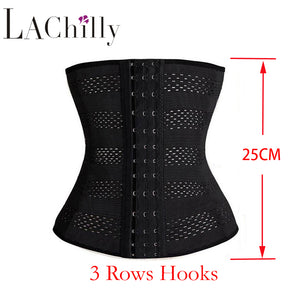 Waist trainer shapers strap cincher women slimming sheath body shaper belt fajas bodysuit cinta girdle shapewear body shaper