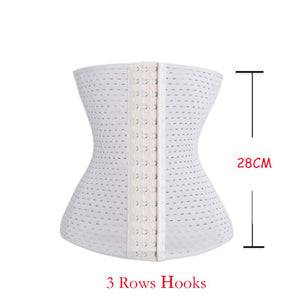 Waist trainer shapers strap cincher women slimming sheath body shaper belt fajas bodysuit cinta girdle shapewear body shaper