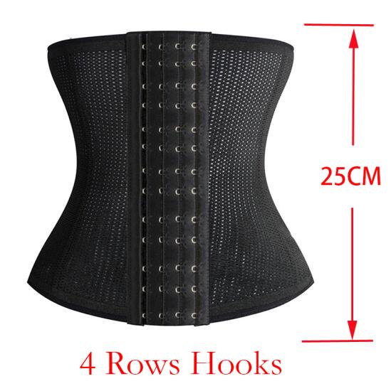 Waist trainer shapers strap cincher women slimming sheath body shaper belt fajas bodysuit cinta girdle shapewear body shaper