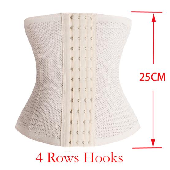 Waist trainer shapers strap cincher women slimming sheath body shaper belt fajas bodysuit cinta girdle shapewear body shaper