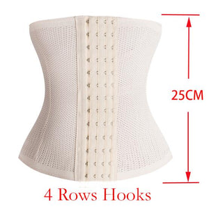 Waist trainer shapers strap cincher women slimming sheath body shaper belt fajas bodysuit cinta girdle shapewear body shaper