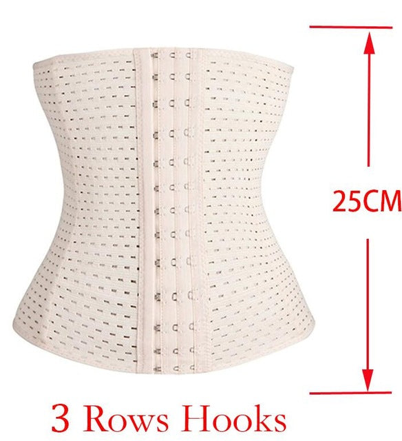 Waist trainer shapers strap cincher women slimming sheath body shaper belt fajas bodysuit cinta girdle shapewear body shaper