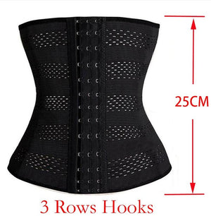 Waist trainer shapers strap cincher women slimming sheath body shaper belt fajas bodysuit cinta girdle shapewear body shaper