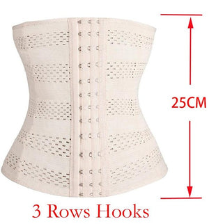 Waist trainer shapers strap cincher women slimming sheath body shaper belt fajas bodysuit cinta girdle shapewear body shaper