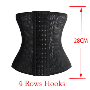 Waist trainer shapers strap cincher women slimming sheath body shaper belt fajas bodysuit cinta girdle shapewear body shaper