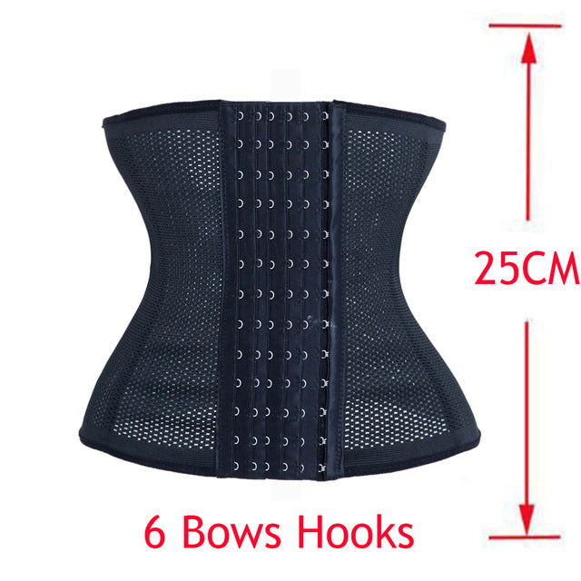 Waist trainer shapers strap cincher women slimming sheath body shaper belt fajas bodysuit cinta girdle shapewear body shaper