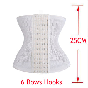 Waist trainer shapers strap cincher women slimming sheath body shaper belt fajas bodysuit cinta girdle shapewear body shaper