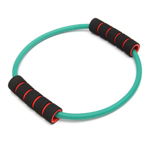 Fitness Pilates Slimming Magic Yoga Ring Durable Pilates Fitness Circle Yoga Accessory Gym Workout Training Tool