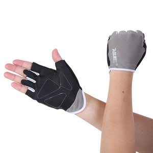 Gloves Body Building Sport Fitness Gloves Exercise Weight Lifting Gloves Men Gloves Women