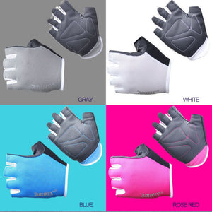 Gloves Body Building Sport Fitness Gloves Exercise Weight Lifting Gloves Men Gloves Women