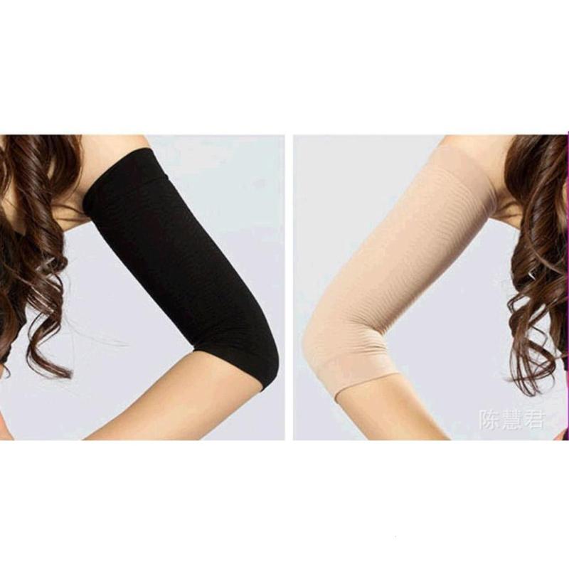 Slimmers Wrap Belts Arm Sleeves Women Weight Loss Fat Buster Off Cellulite Arm Shaper Slimmer Wraps Belt Beauty