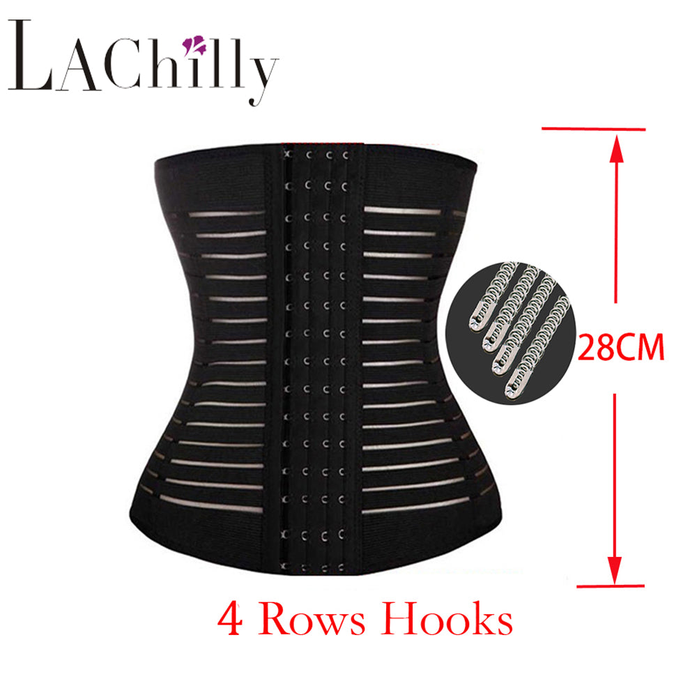 Waist trainer hot shapers waist trainer corset Slimming Belt Shaper body shaper slimming modeling strap Belt Slimming Corset