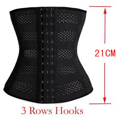 Waist trainer hot shapers waist trainer corset Slimming Belt Shaper body shaper slimming modeling strap Belt Slimming Corset