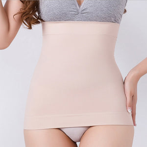 Women Slimming Corset Waist Belly Control Waist Slimming Belt Compression Belt Body Slimming Product