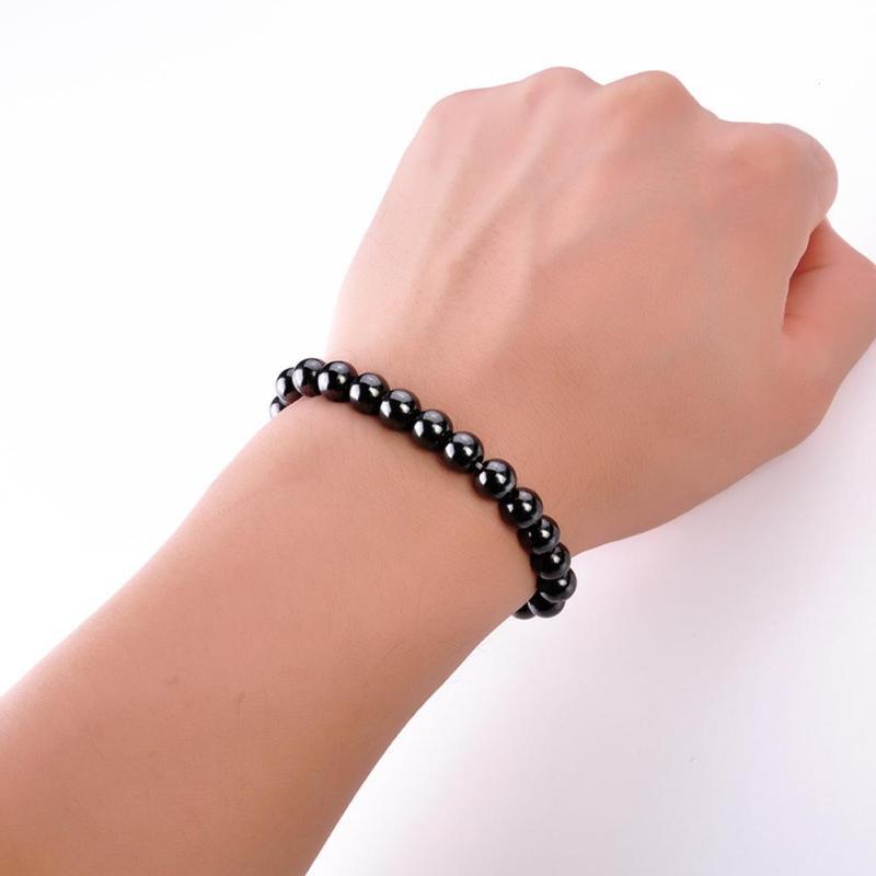 Magnet Health Slimming Bracelets Gallstone Therapy Stimulating Acupoints Weight Loss And Slimming Magnetic Bracelets L25